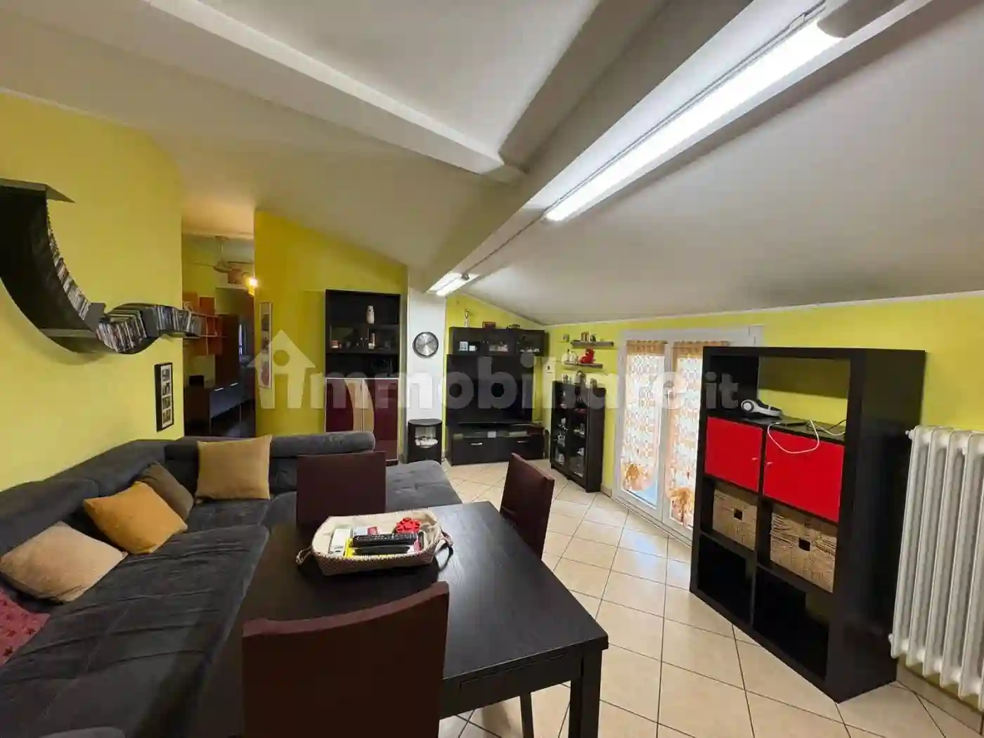 Attico - Mansarda - foto 2