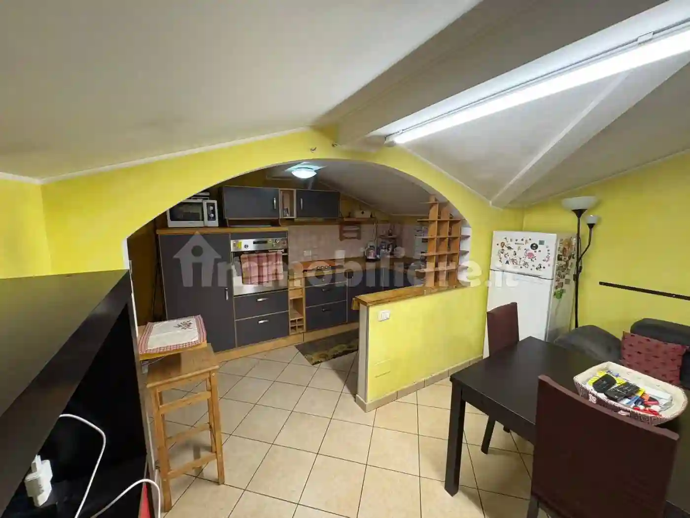 Attico - Mansarda - foto 3