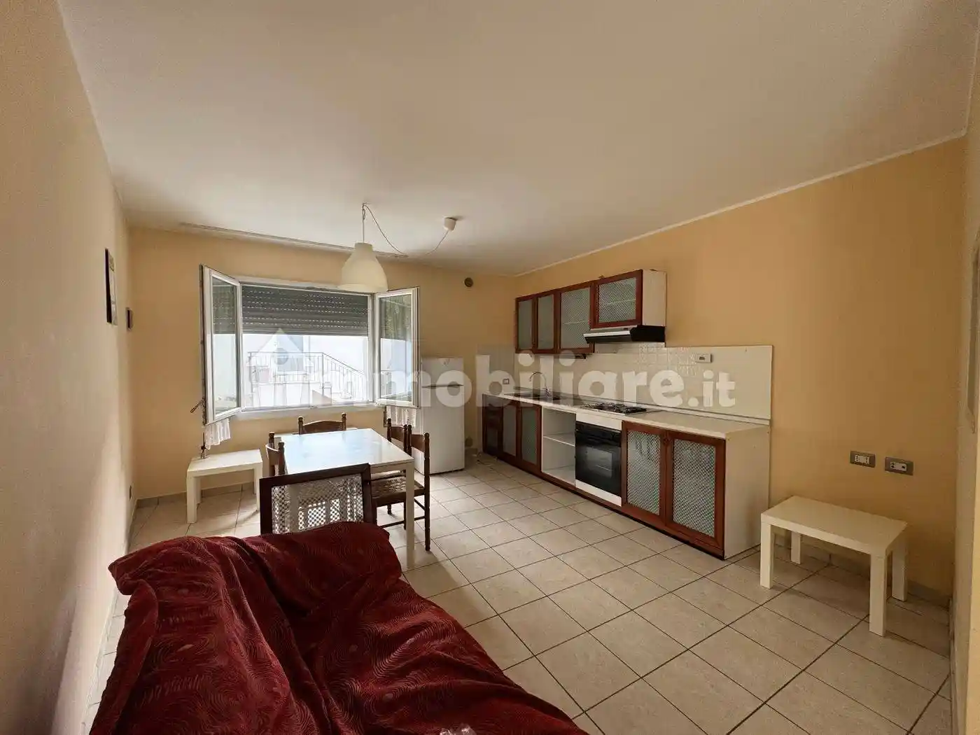 Appartamento in vendita a Noventa Vicentina