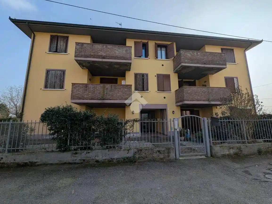 Appartamento in vendita a Gattatico