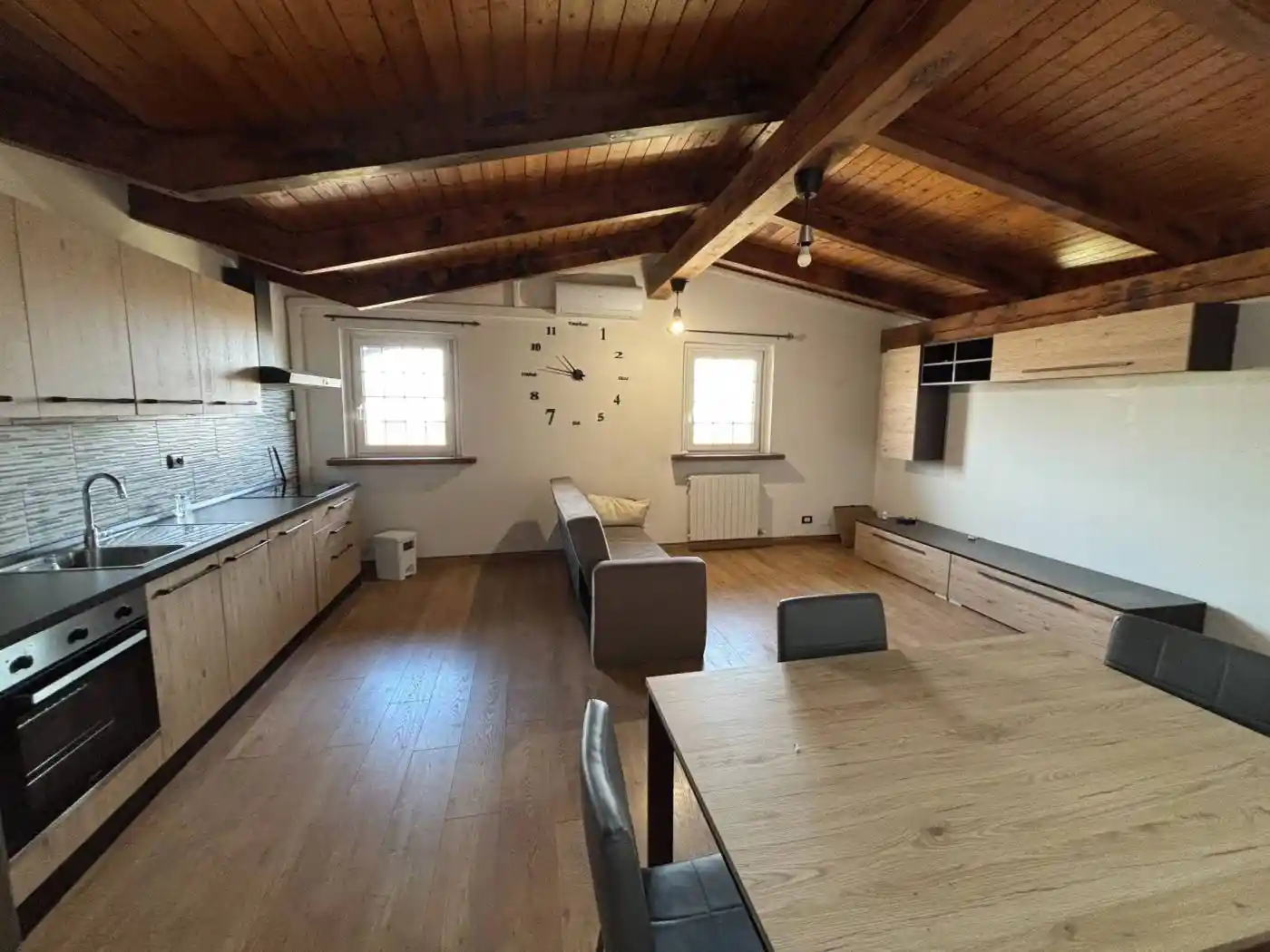 Appartamento in affitto a Rivalta di Torino