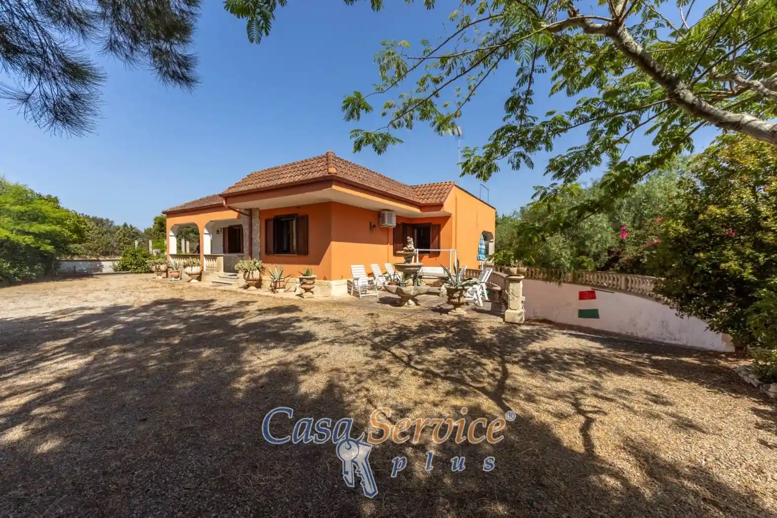 Villa in vendita a Tuglie