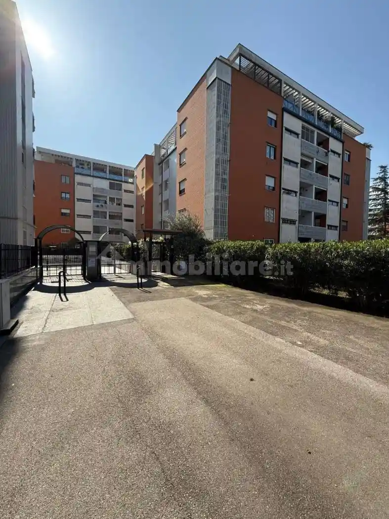 Appartamento in affitto a Foggia