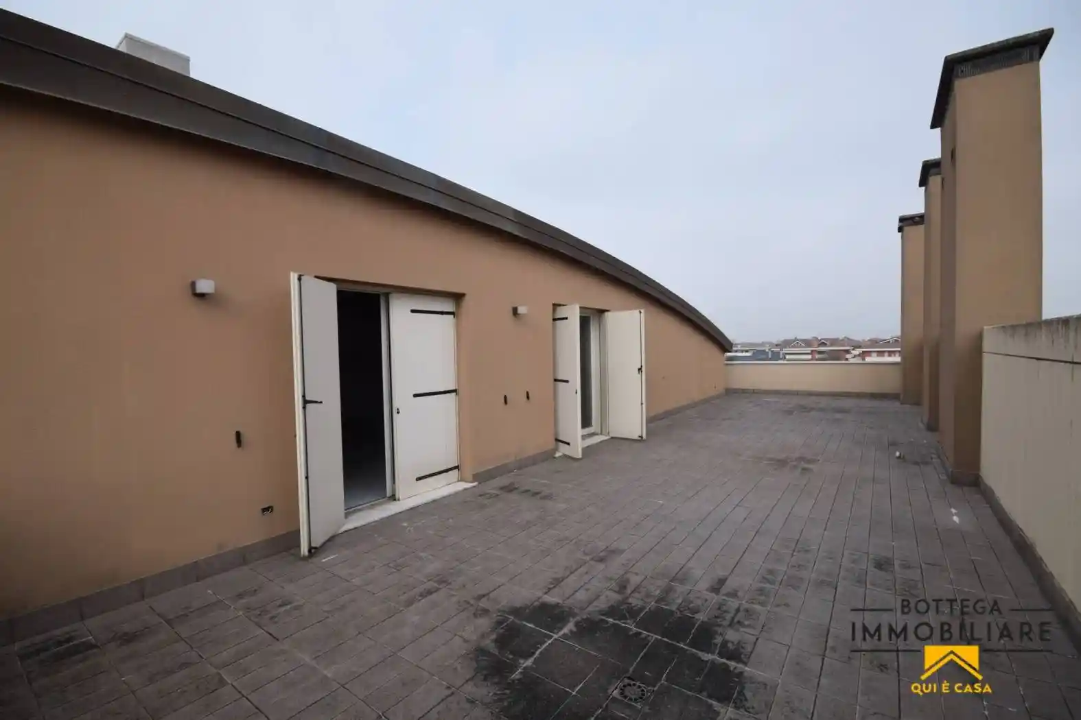 Appartamento in vendita a Vigodarzere