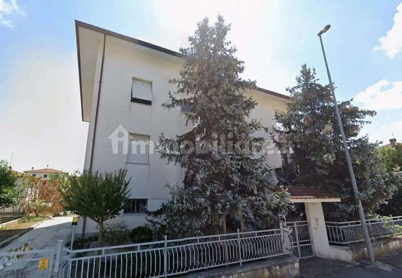 Appartamento in vendita a Chiaravalle