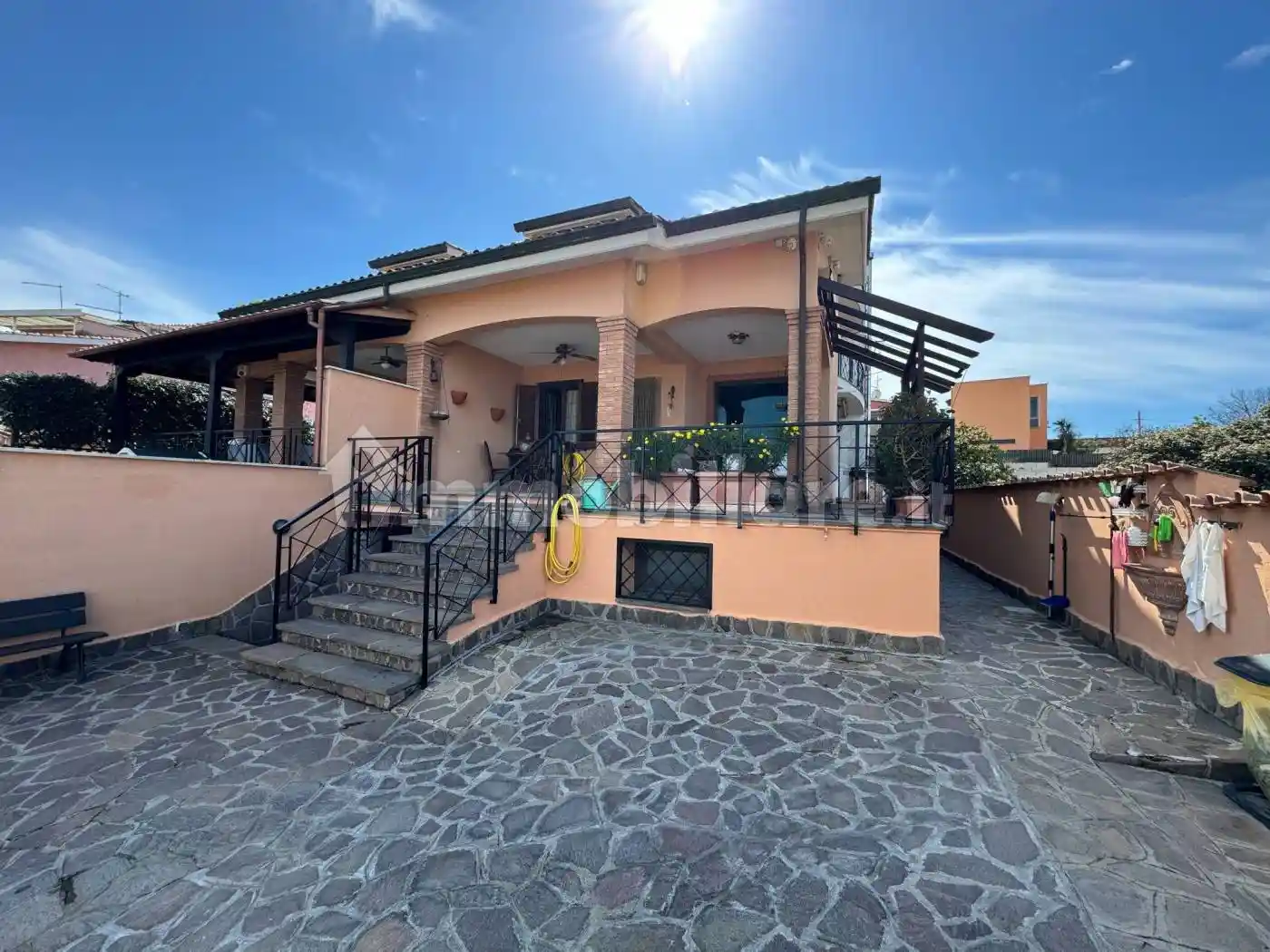 Villa in vendita a Ardea