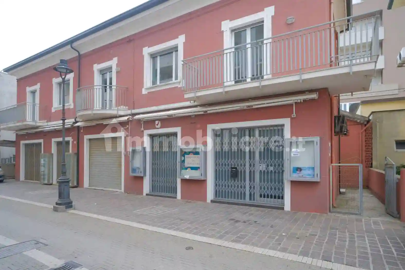 Palazzo - Edificio - foto 2