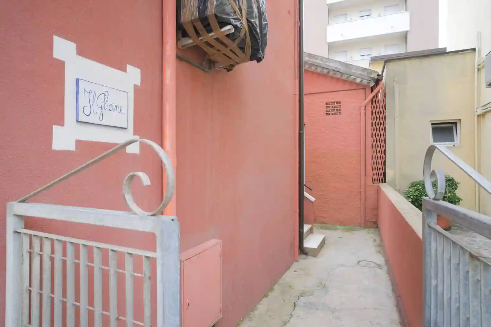 Palazzo - Edificio - foto 3