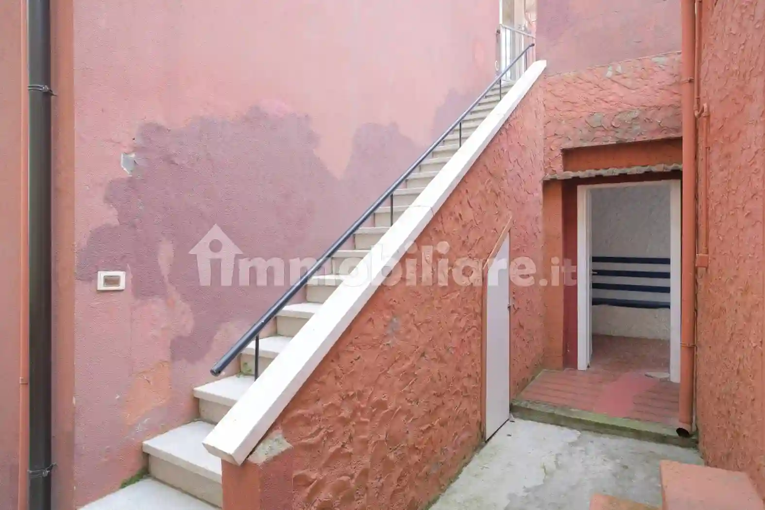 Palazzo - Edificio - foto 4