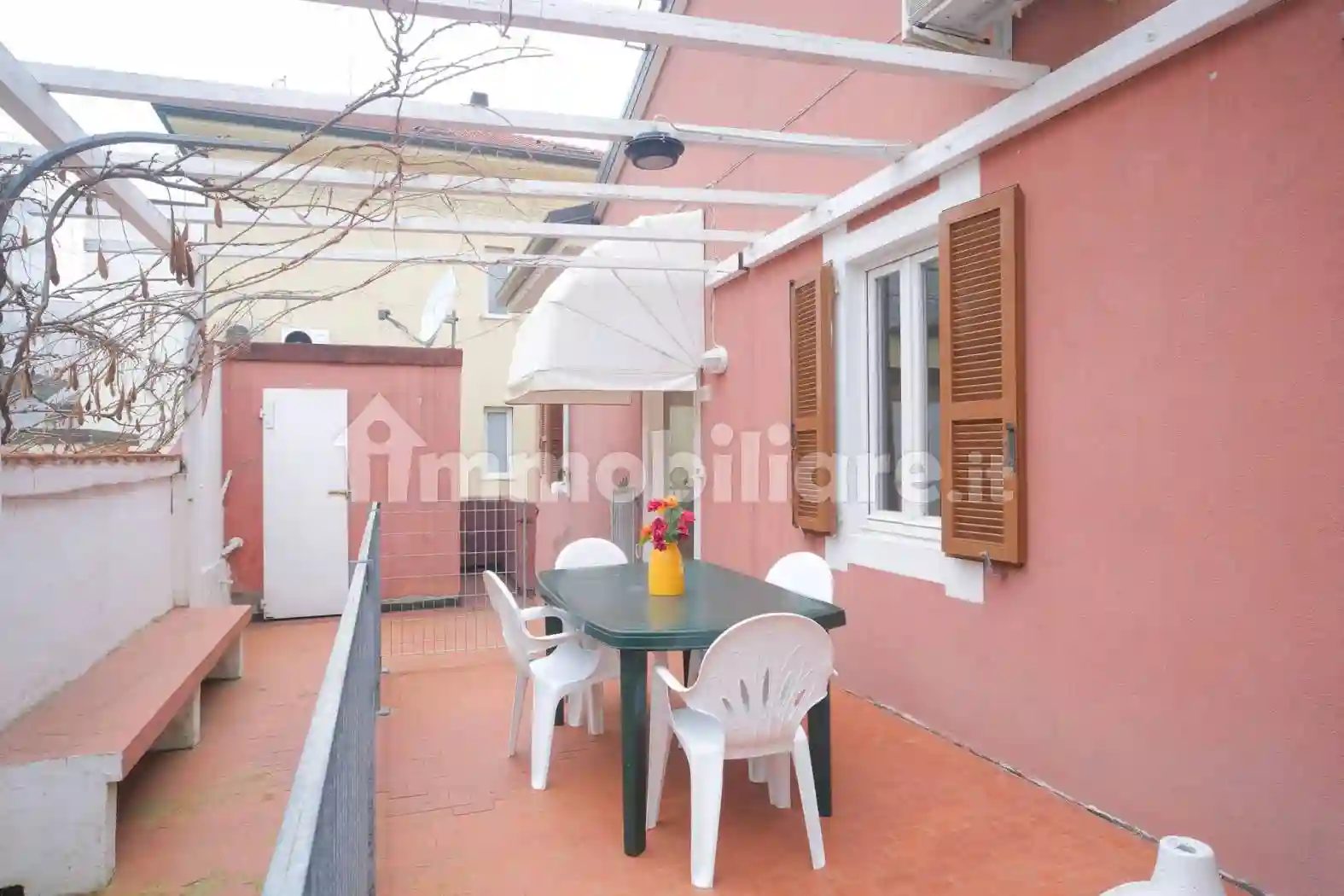 Palazzo - Edificio - foto 5