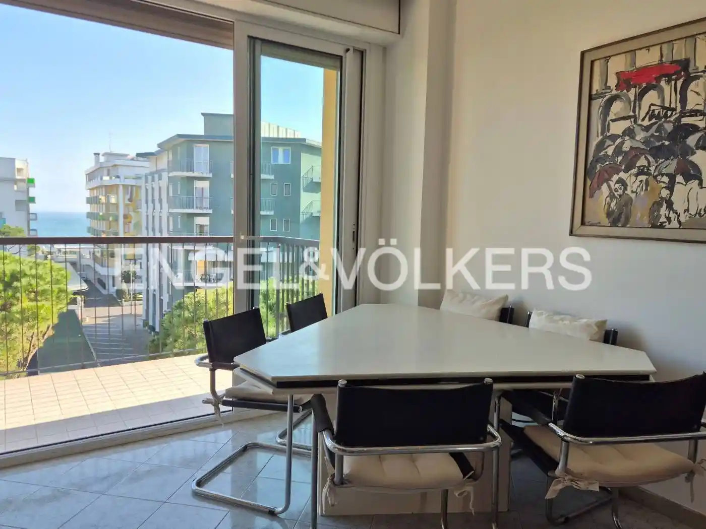 Appartamento in vendita a Jesolo