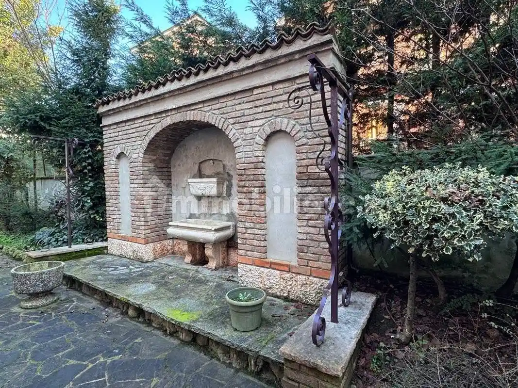 Villa in vendita a Piacenza