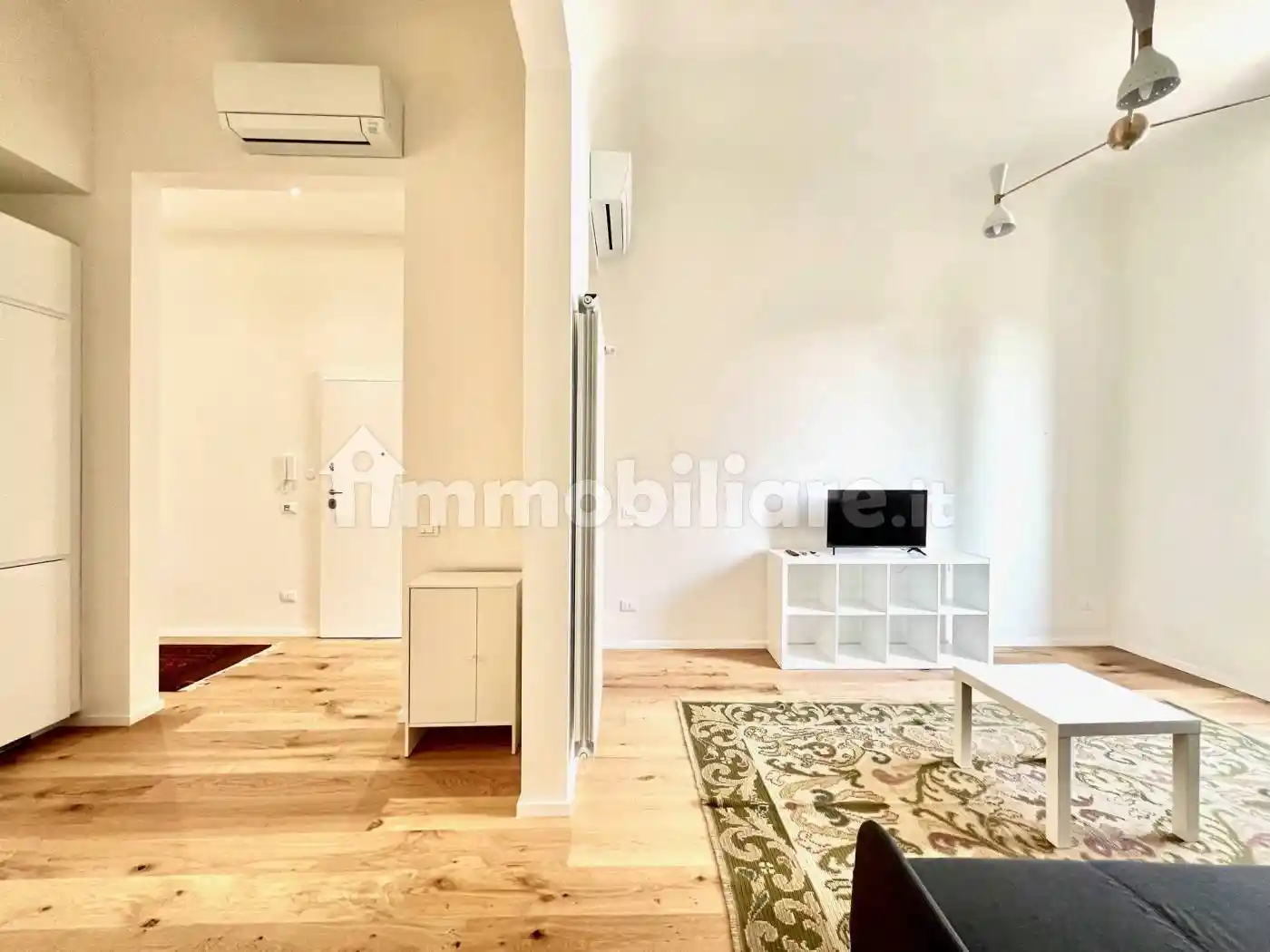 Appartamento in affitto a Firenze