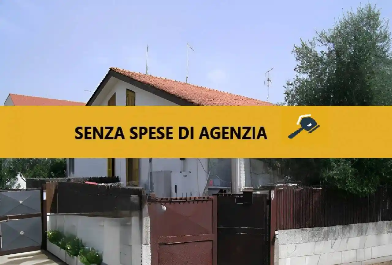 Villa in vendita a Ardea