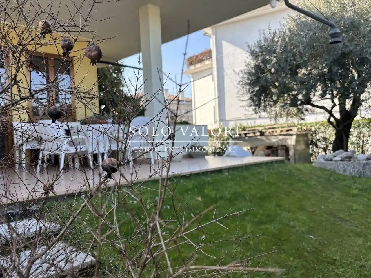 Villa in vendita a Castelfranco Veneto
