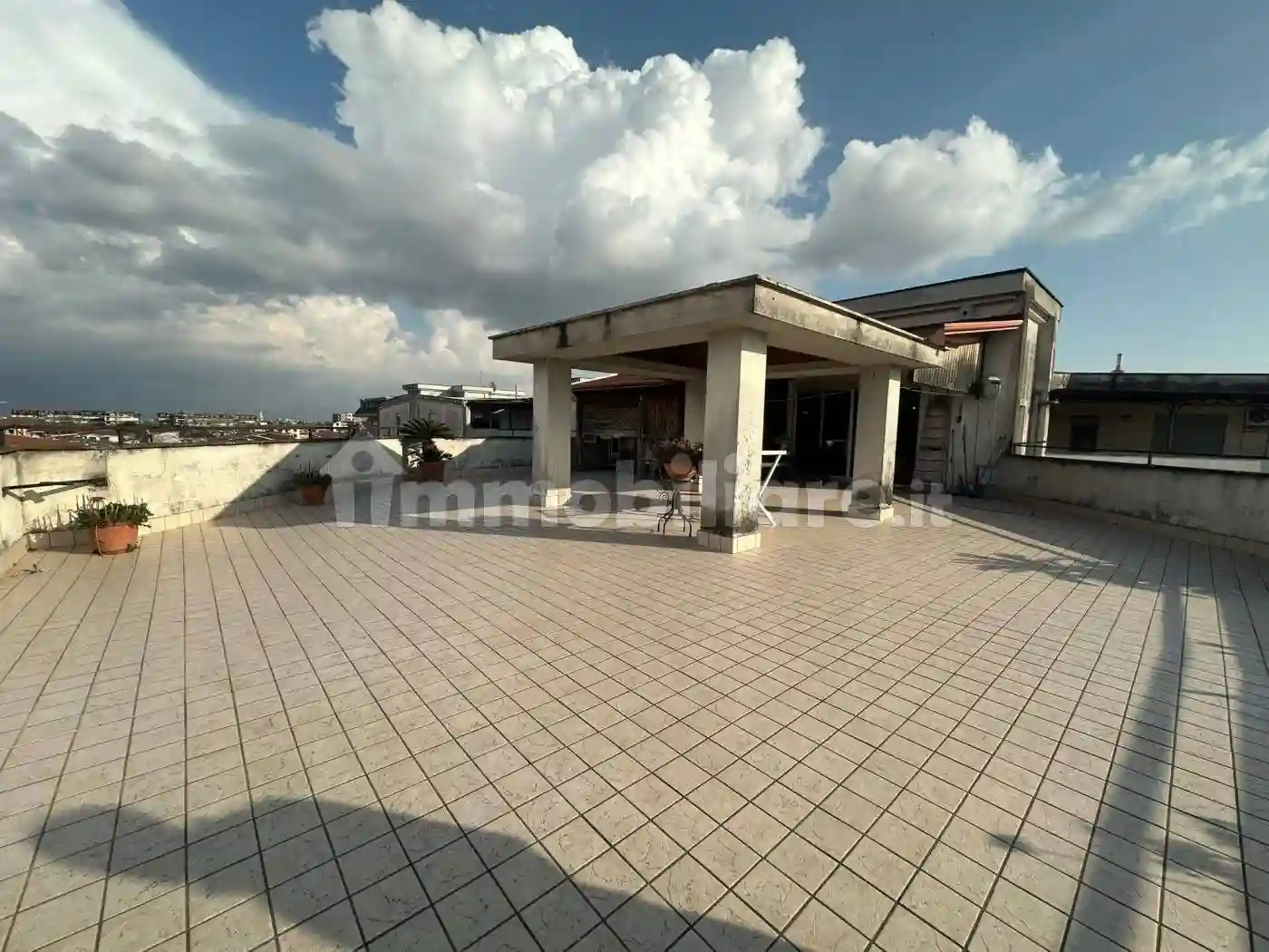 Attico - Mansarda - foto 2