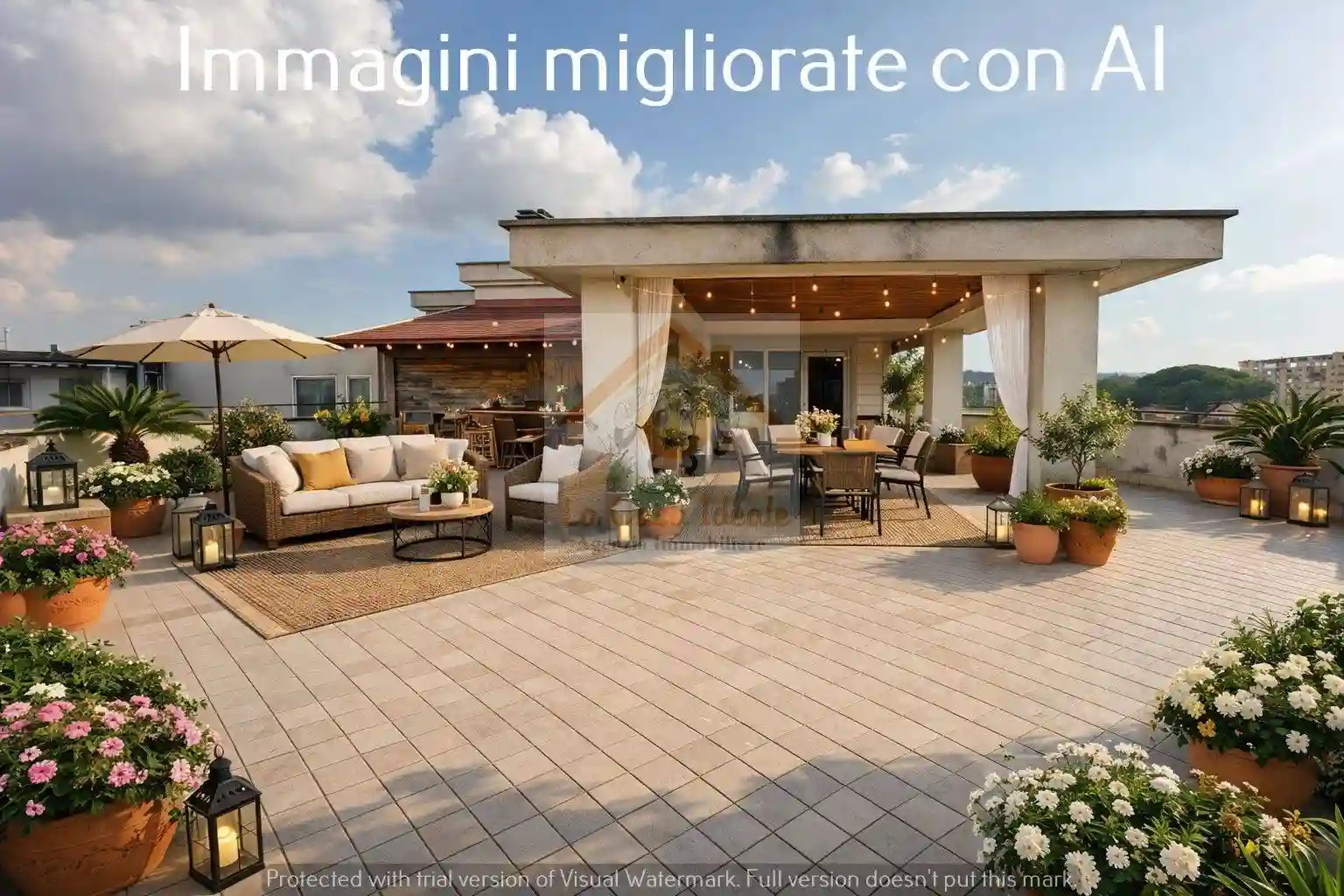 Attico - Mansarda - foto 3