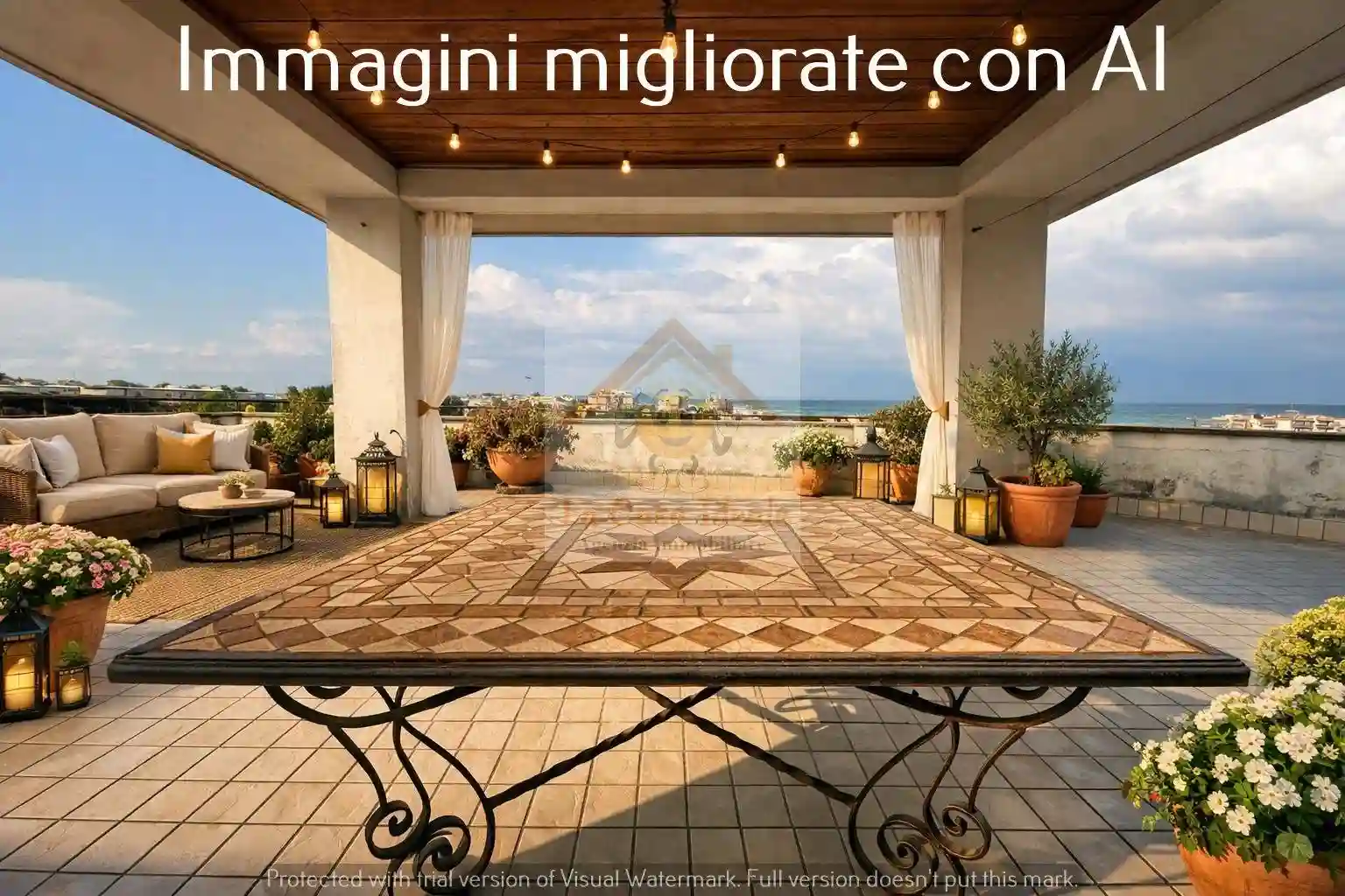 Attico - Mansarda - foto 5