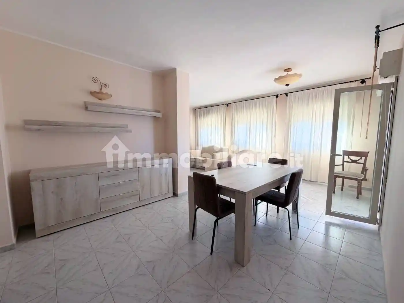 Appartamento in affitto a Siracusa