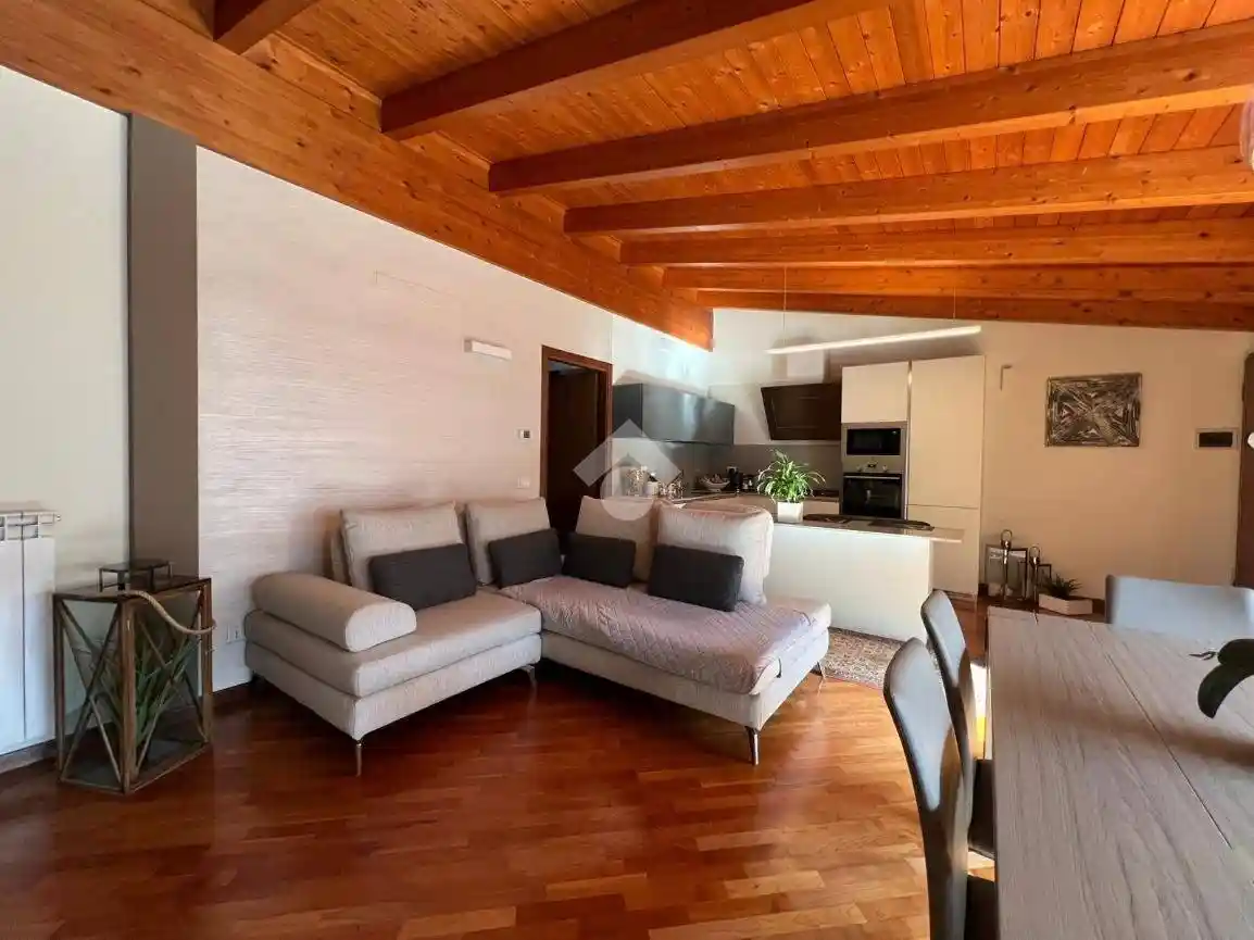 Appartamento in vendita a Pisogne