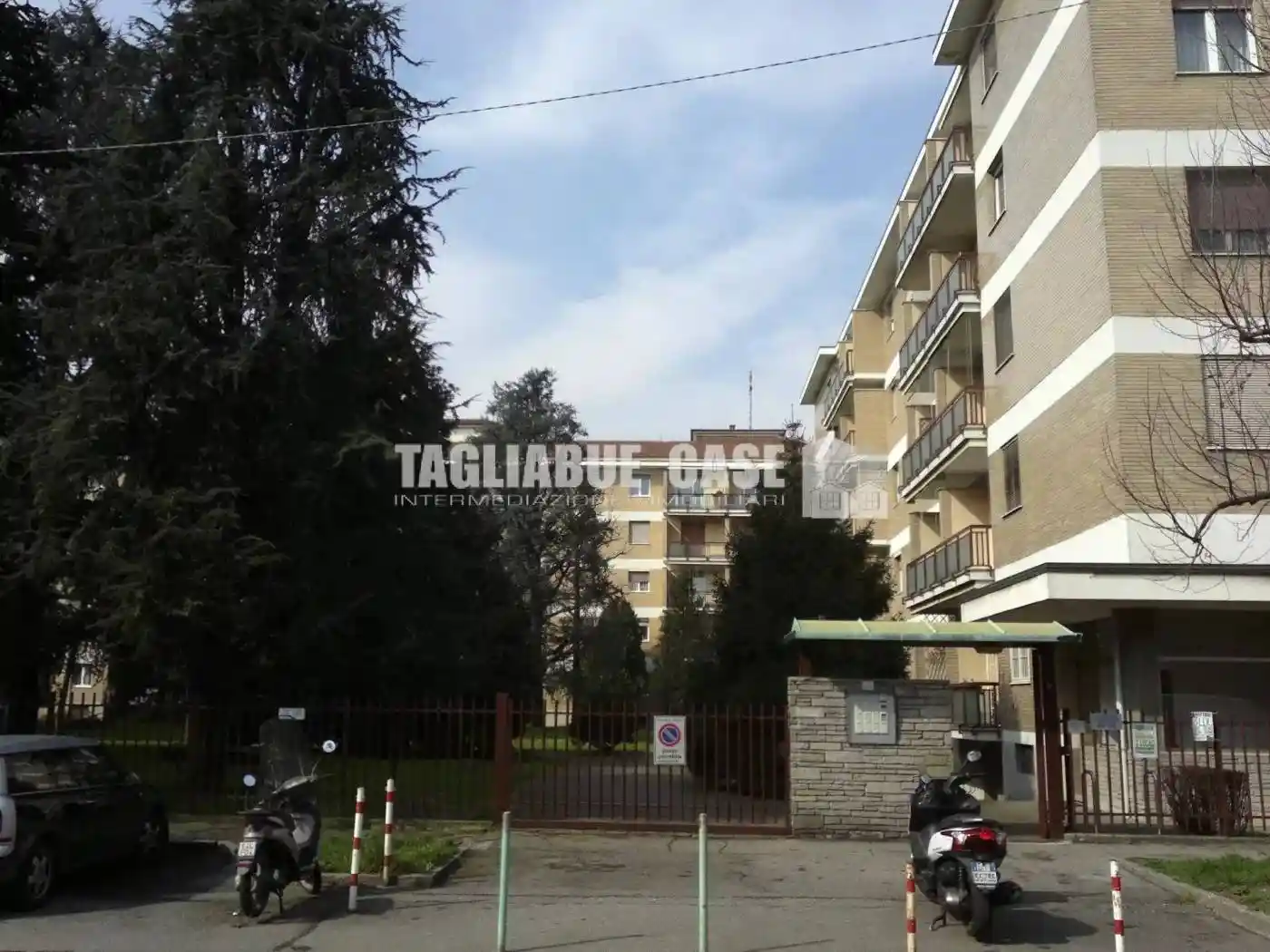 Appartamento in vendita a Bresso