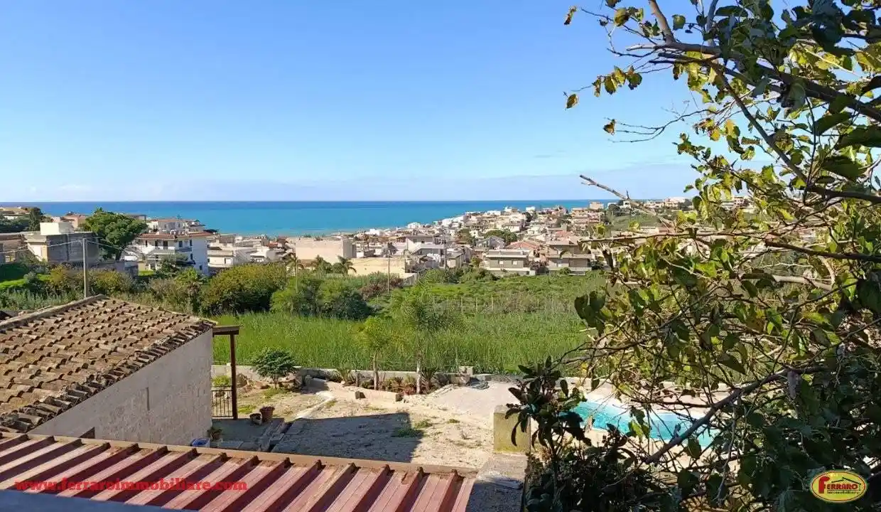 Villa in vendita a Scicli