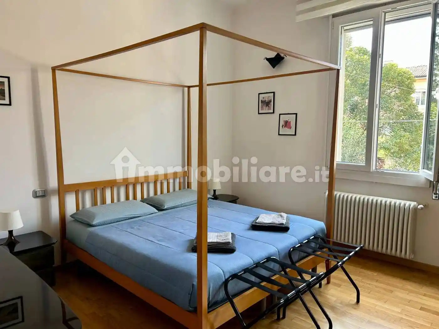 Appartamento in affitto a Bologna