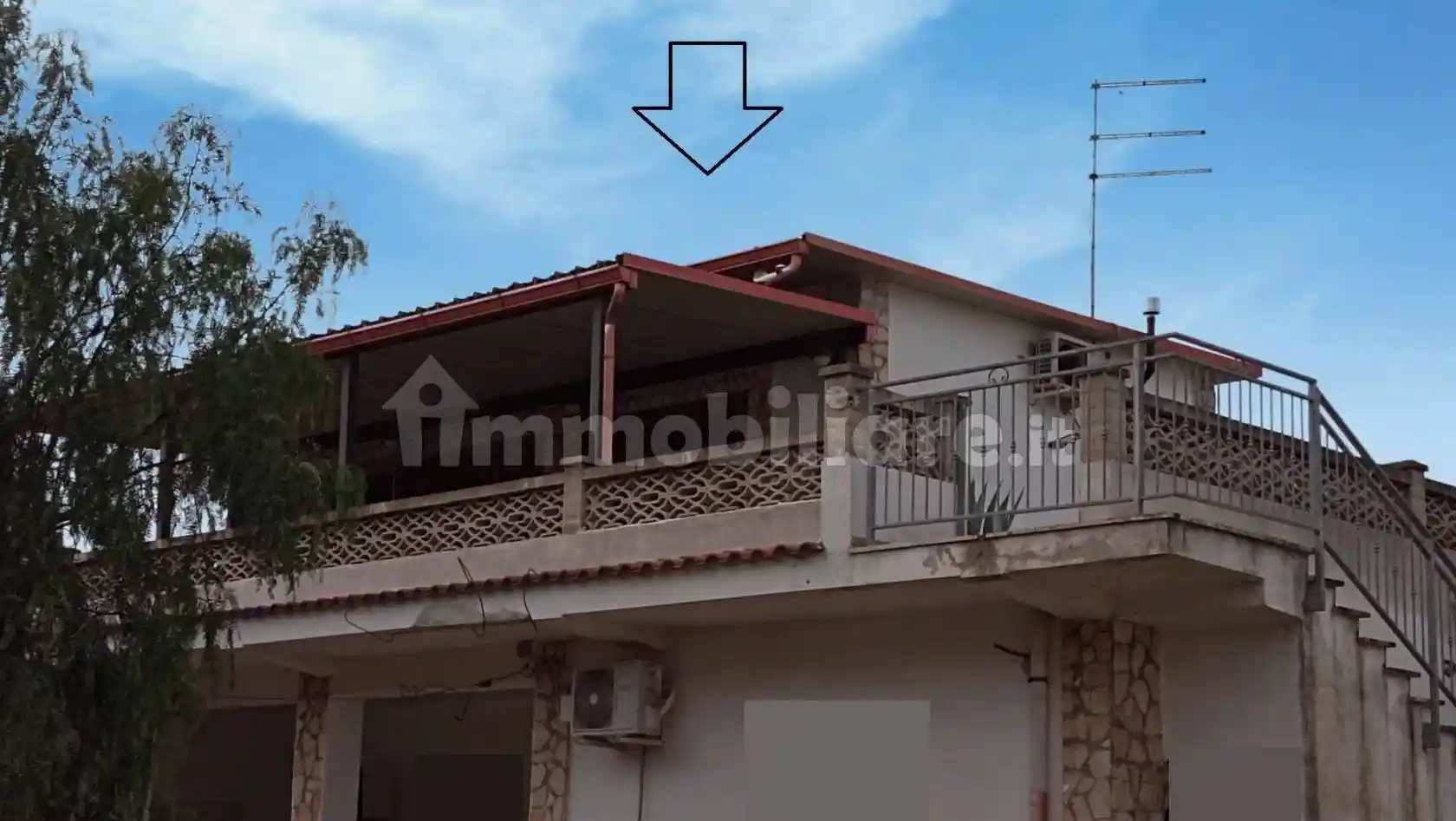 Appartamento in vendita a Pulsano