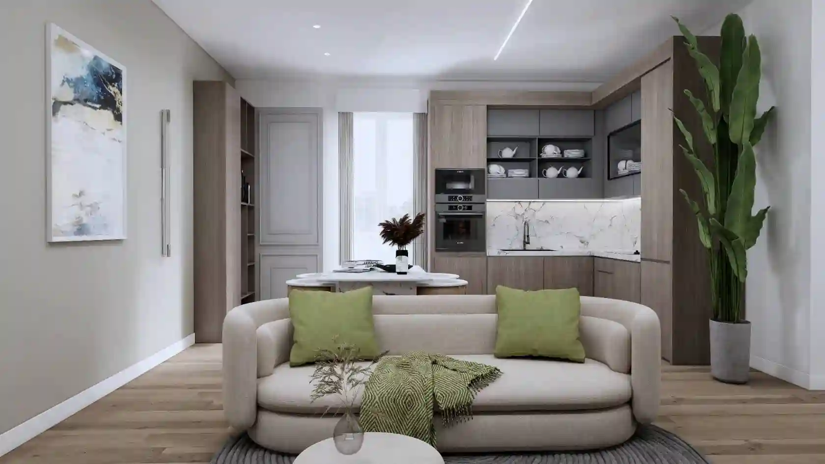 Appartamento - foto 2