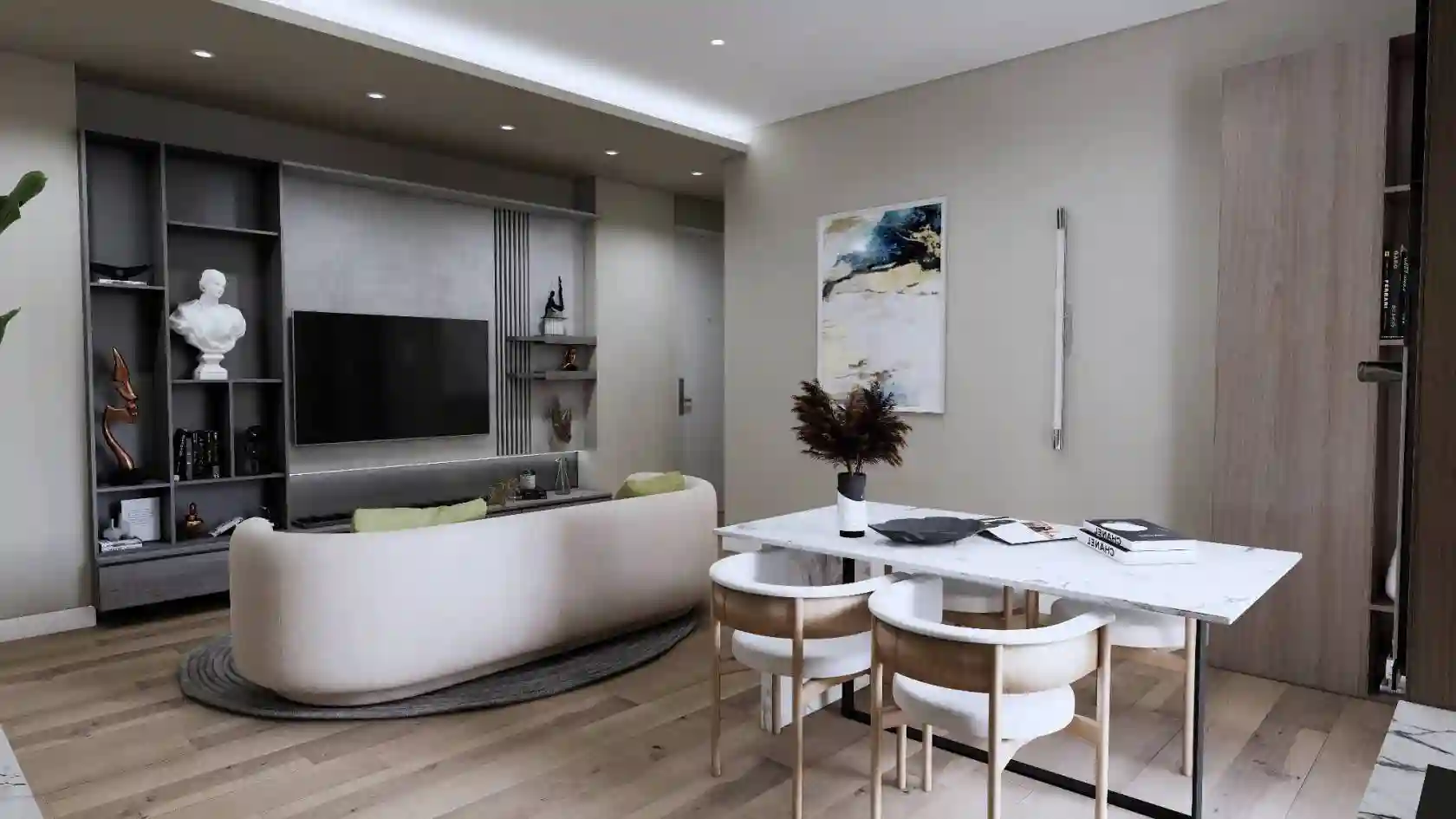 Appartamento - foto 3