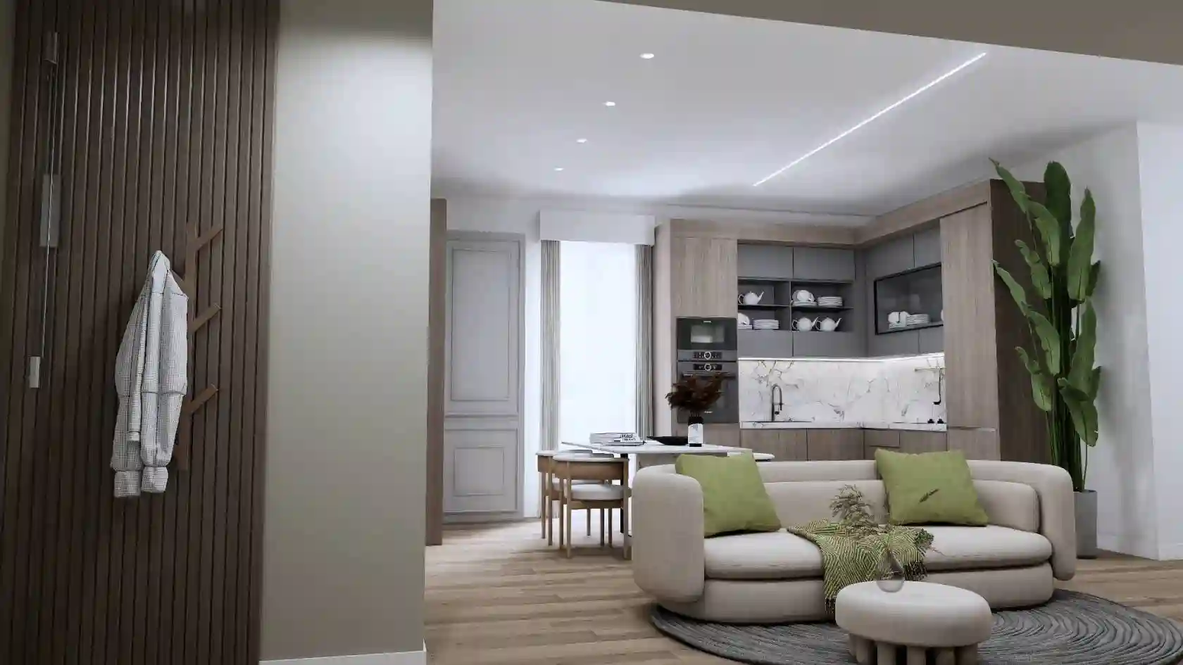 Appartamento - foto 4