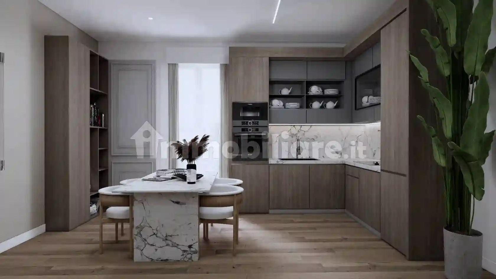 Appartamento - foto 5