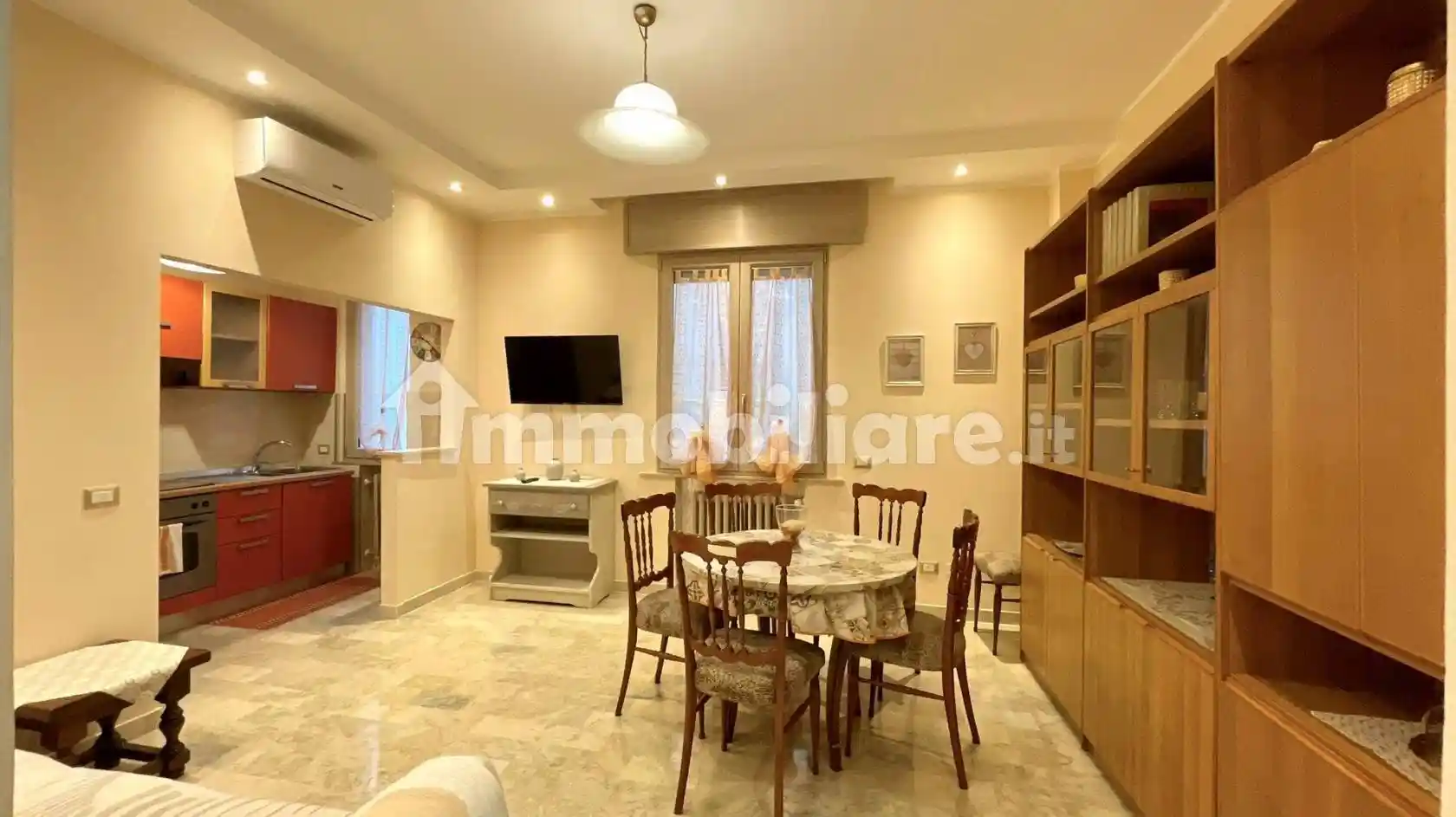 Appartamento in vendita a Forlì