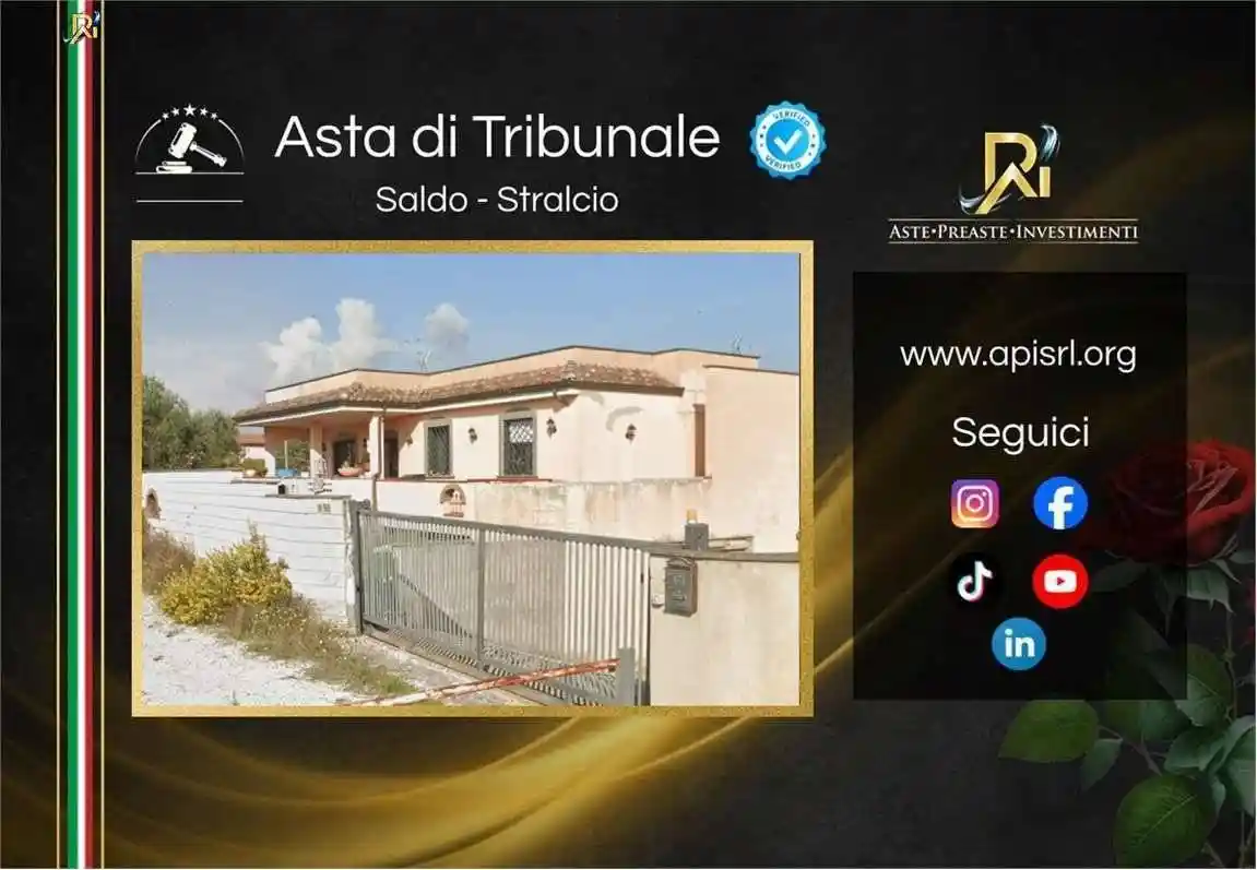 Appartamento in vendita a Aprilia