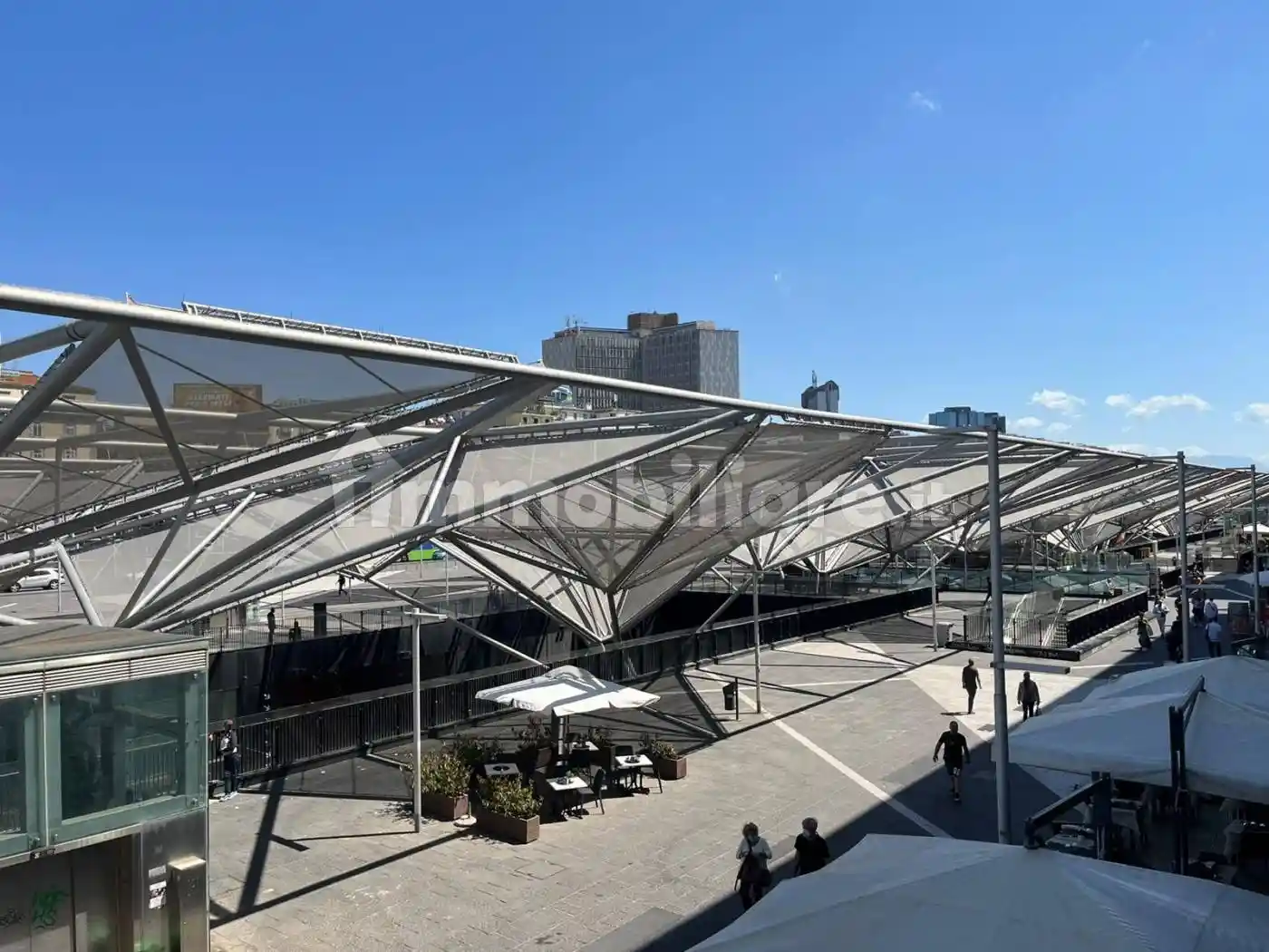 Palazzo - Edificio in vendita a Napoli