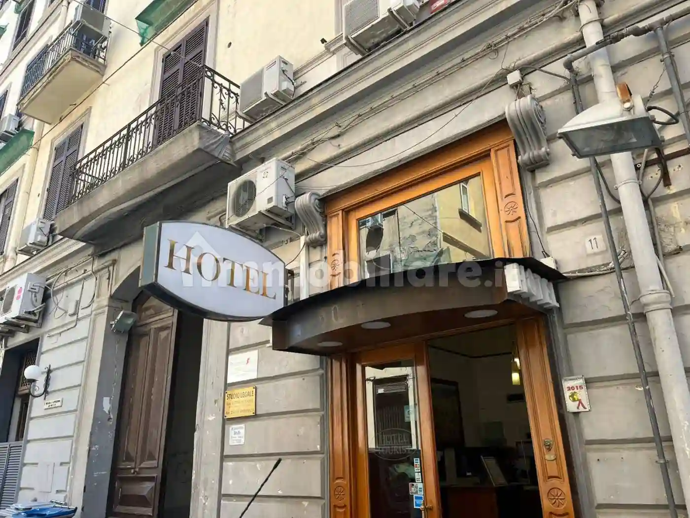 Palazzo - Edificio - foto 3