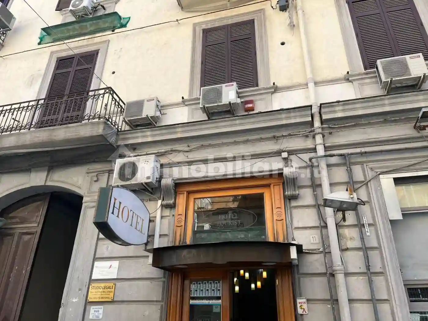 Palazzo - Edificio - foto 4