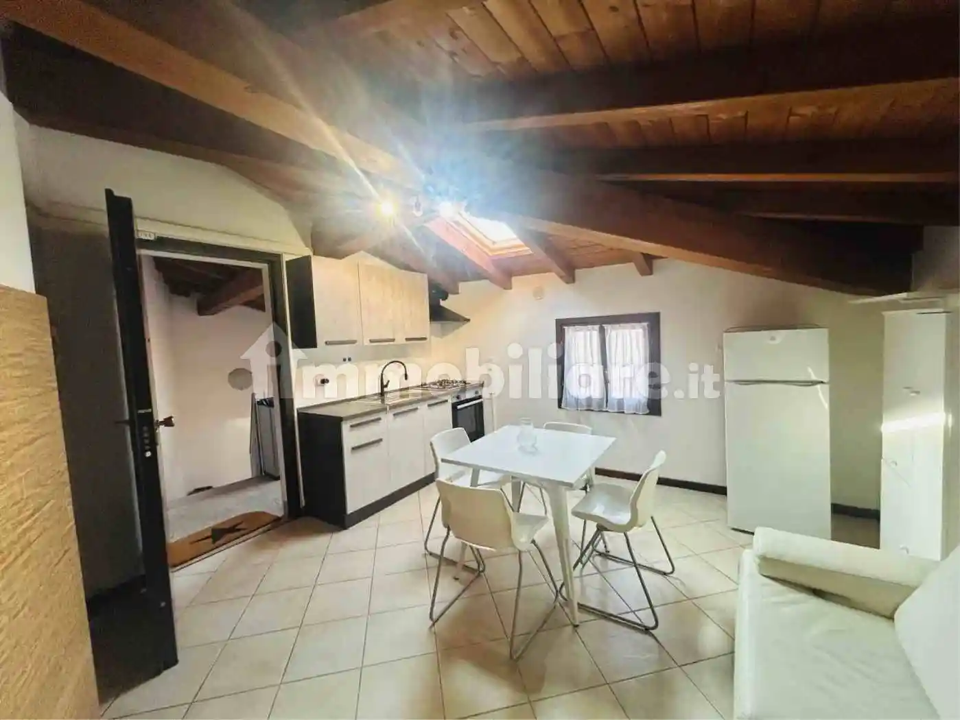 Appartamento in affitto a Modena