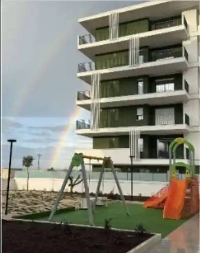 Appartamento in vendita a Bari