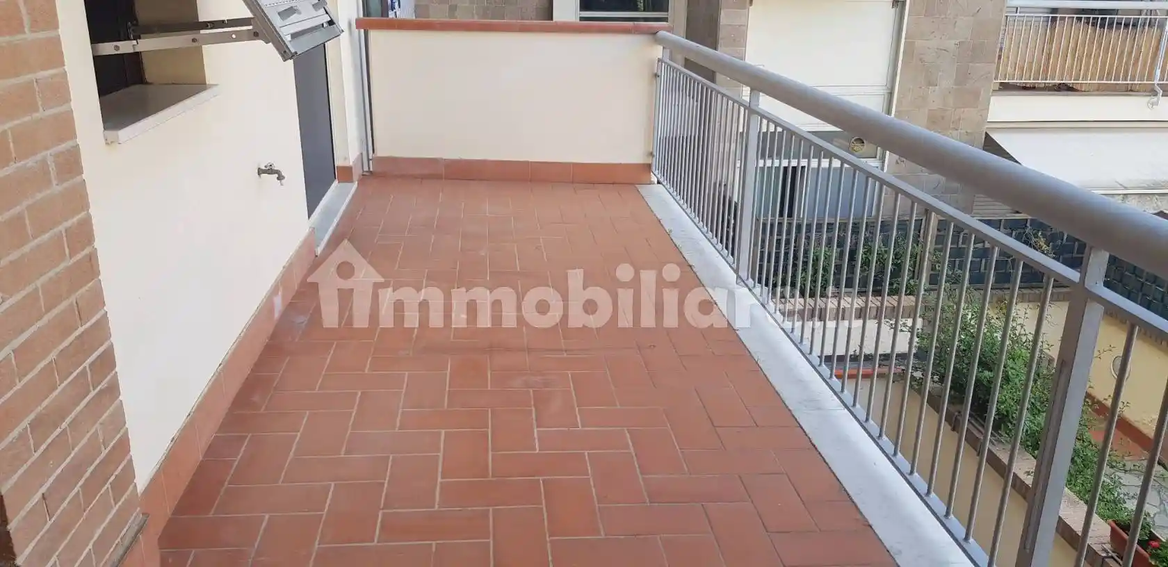 Appartamento in vendita a Livorno