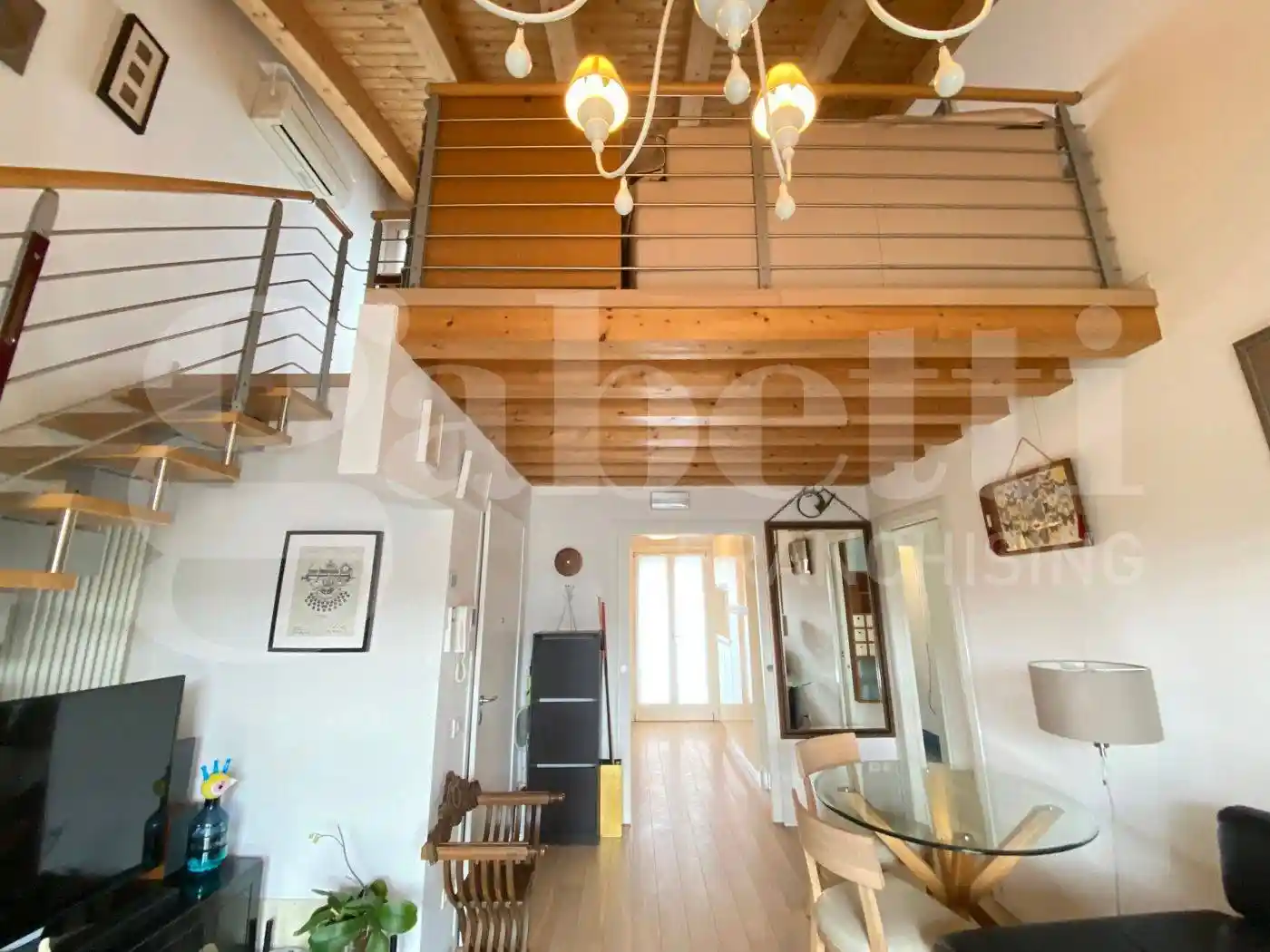 Appartamento in vendita a Venezia