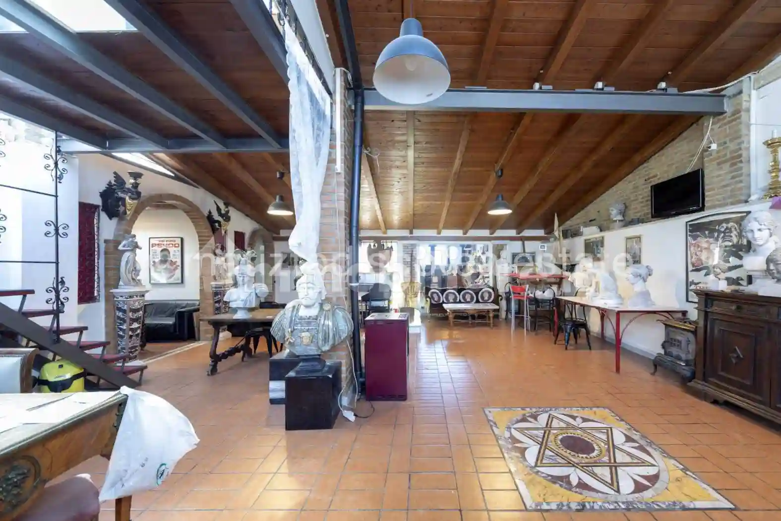 Palazzo - Edificio - foto 3