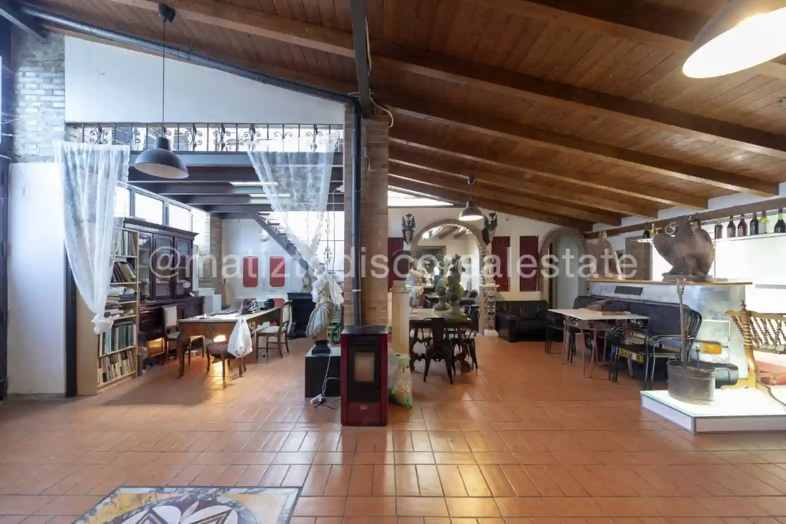 Palazzo - Edificio - foto 4