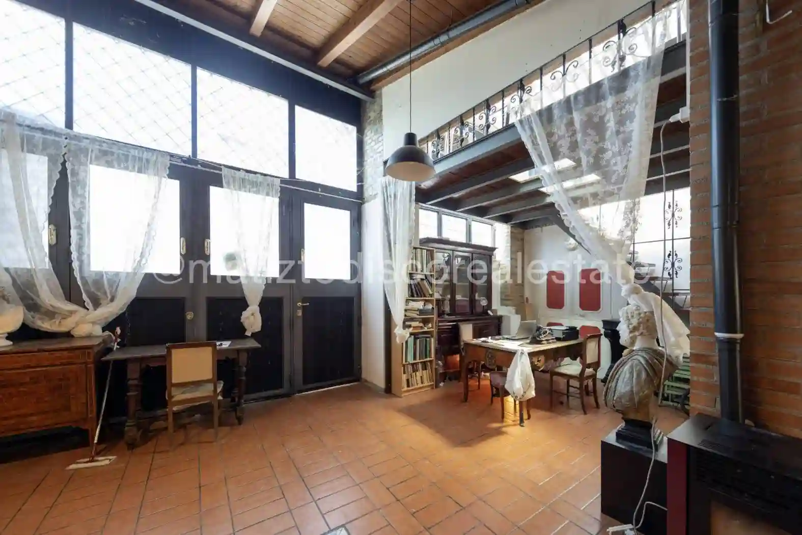 Palazzo - Edificio - foto 5