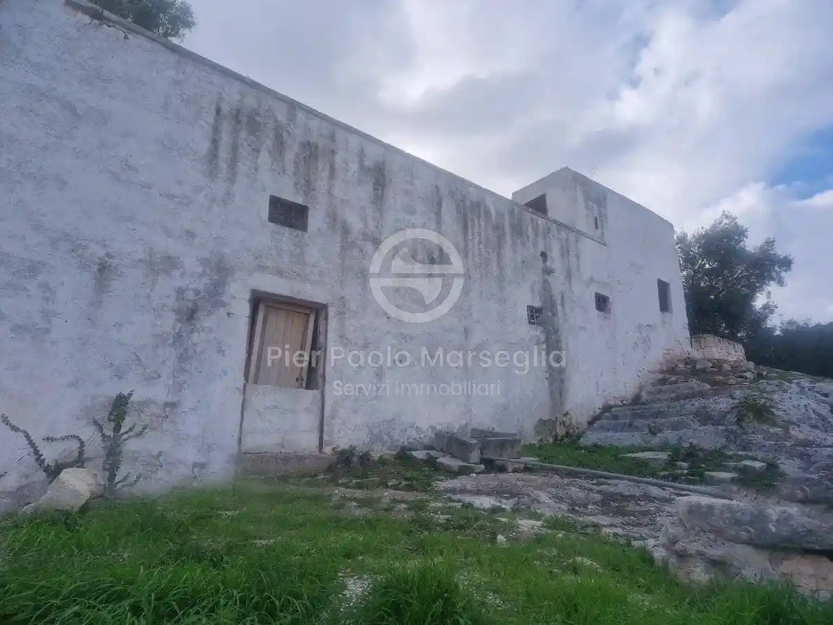 Rustico - Casale in vendita a Ostuni