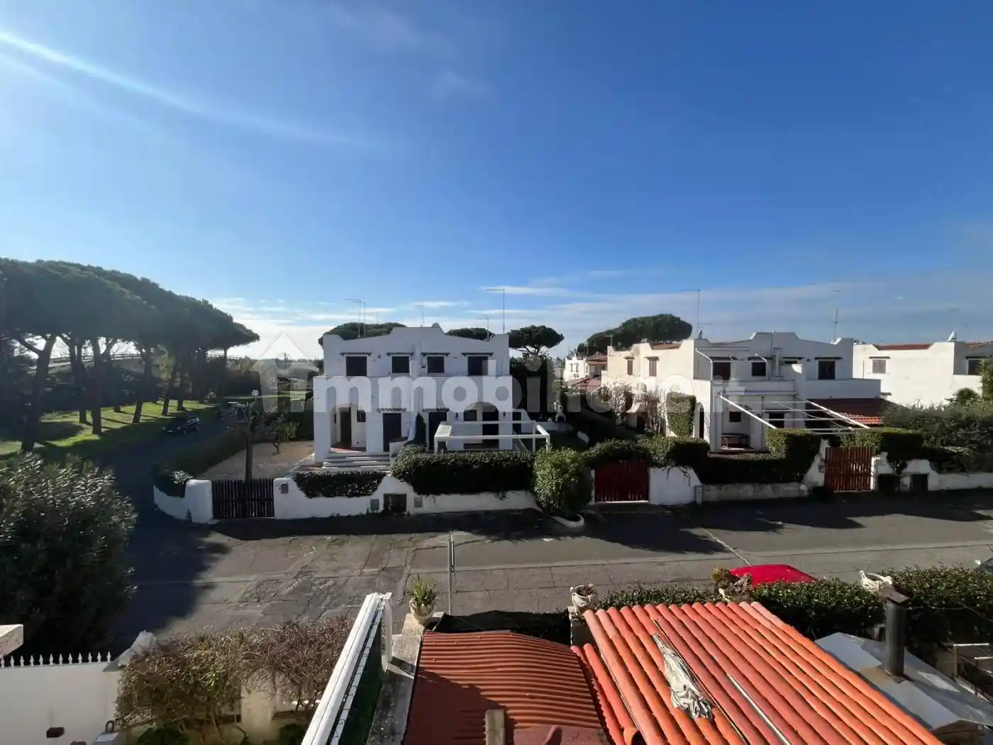 Villa in vendita a Cerveteri