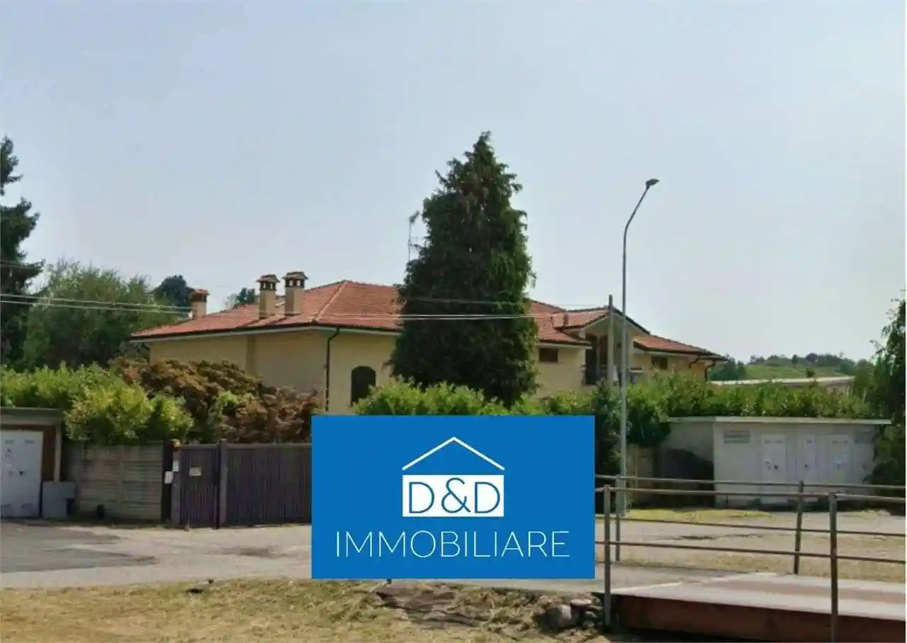 Villa in vendita a Ghemme