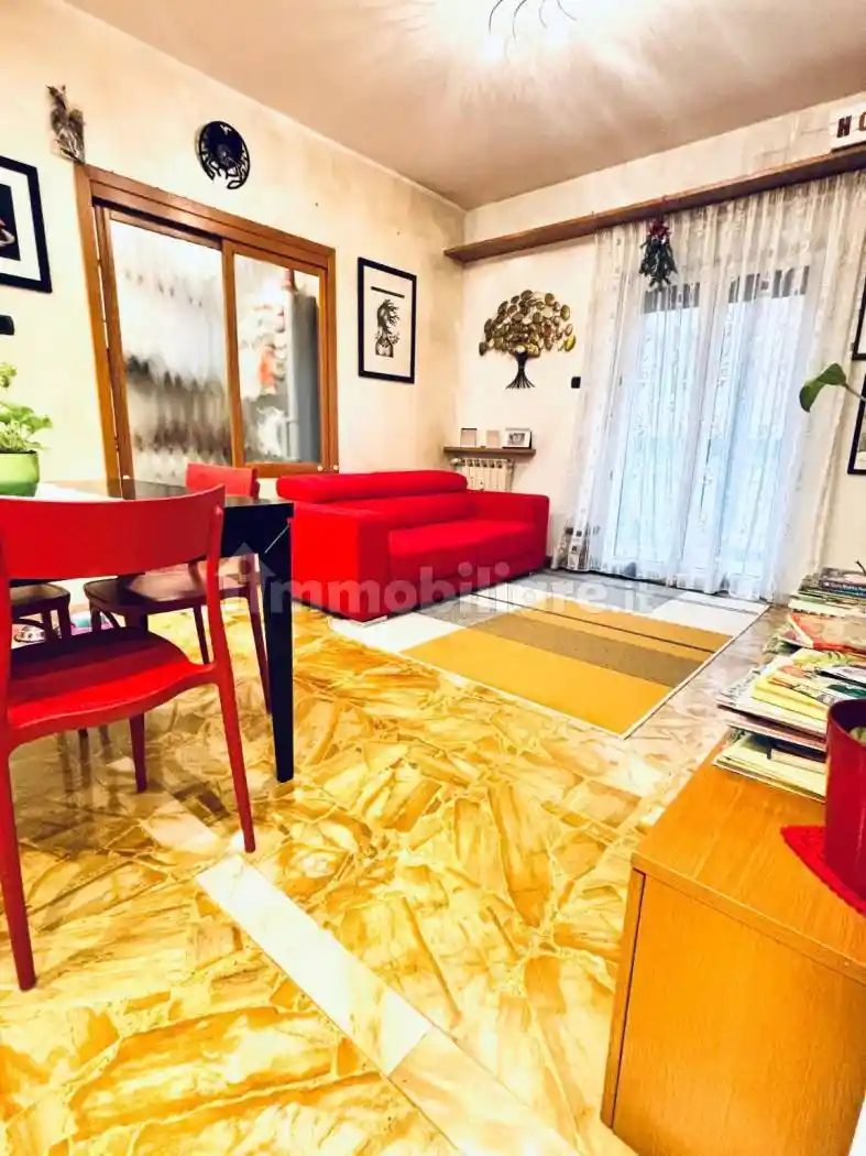 Appartamento in vendita a Trieste