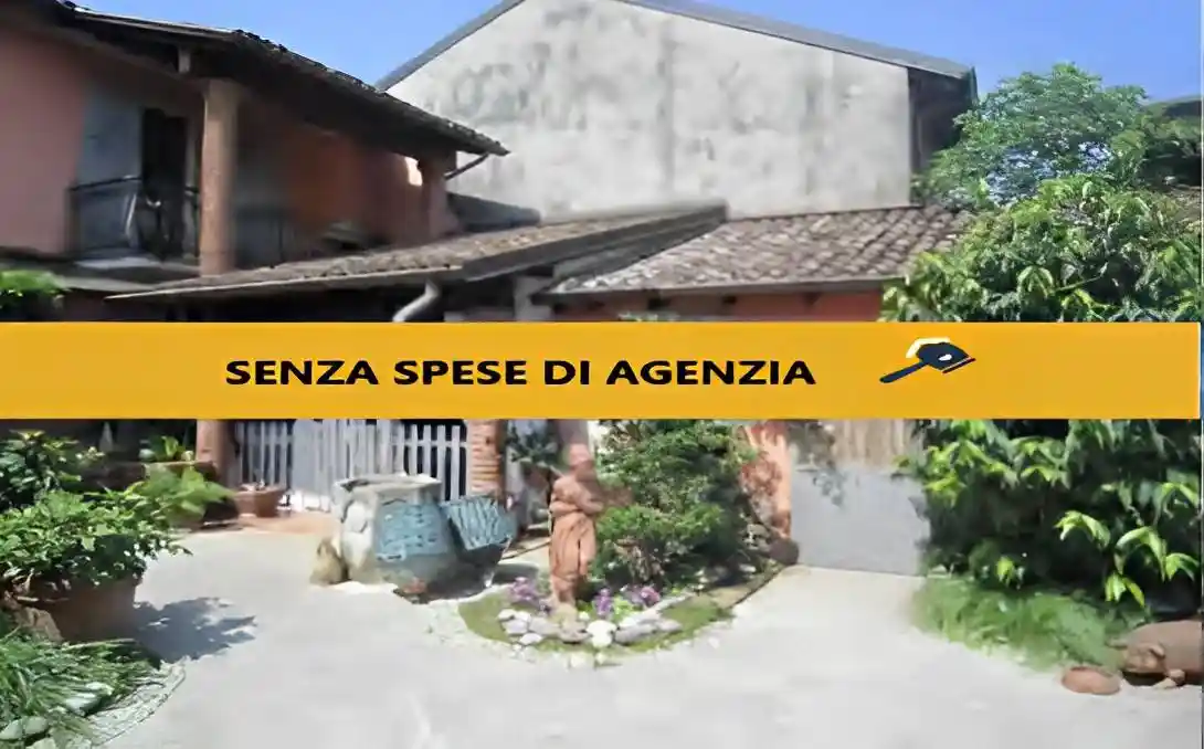 Appartamento in vendita a Crotta d'Adda