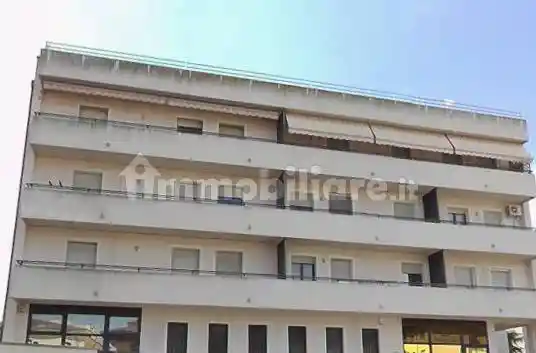 Appartamento in vendita a Suzzara